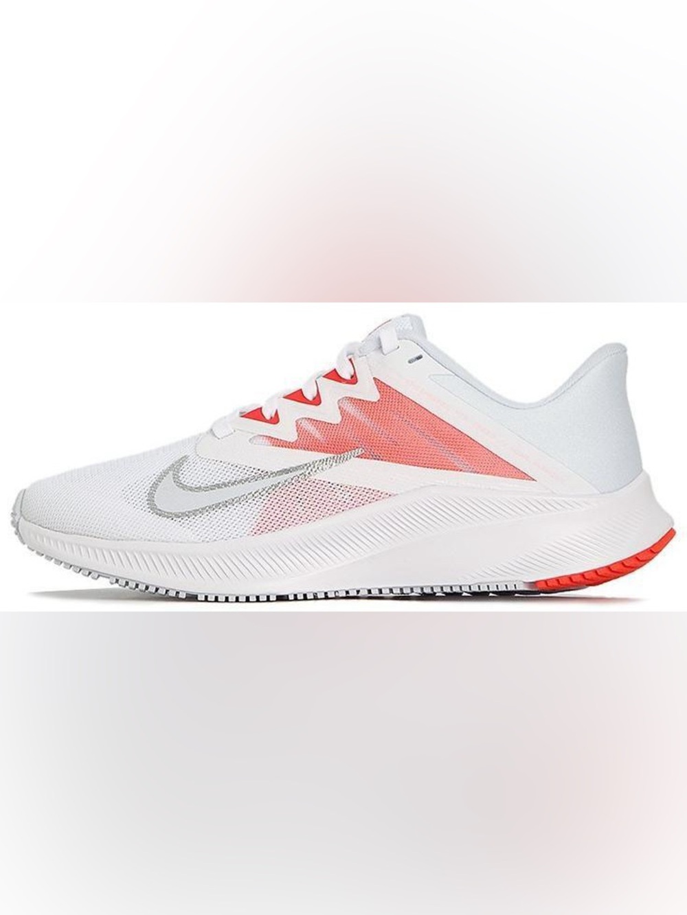 Nike Quest 3 Running Shoe Size 10